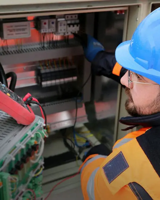 electric-equipment