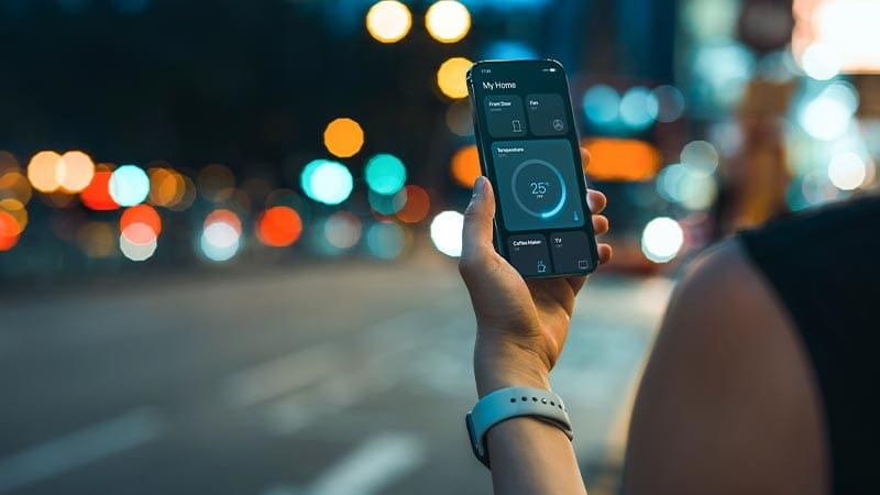 Wiser Smart Home Automation