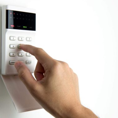 alarm system